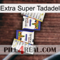 Extra Super Tadadel 12